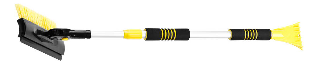 

Щетка для очистки от снега Stayer 61042-145, Черный, 61042-145