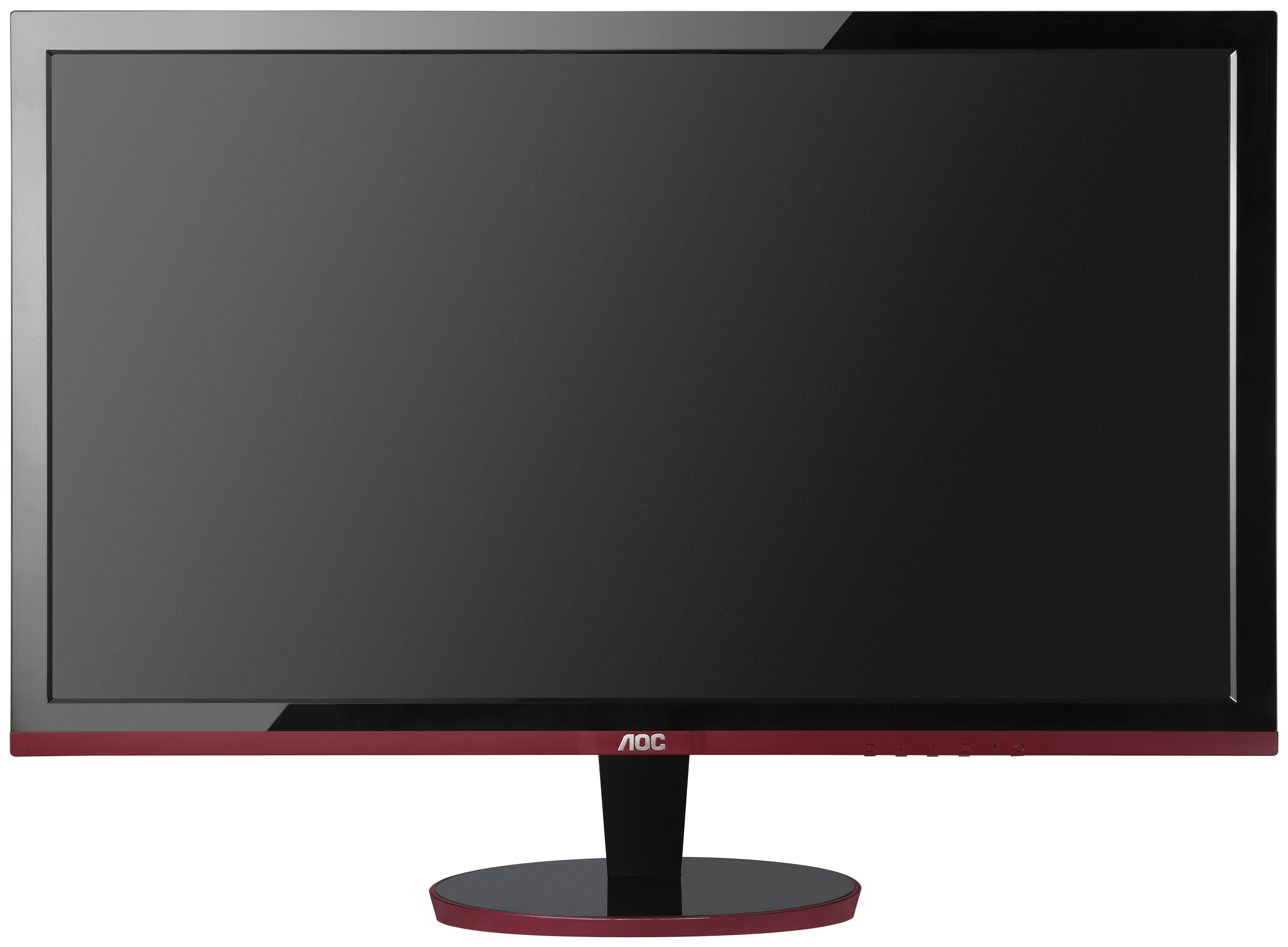 

Монитор AOC G2778VQ Red/Black, G2778VQ