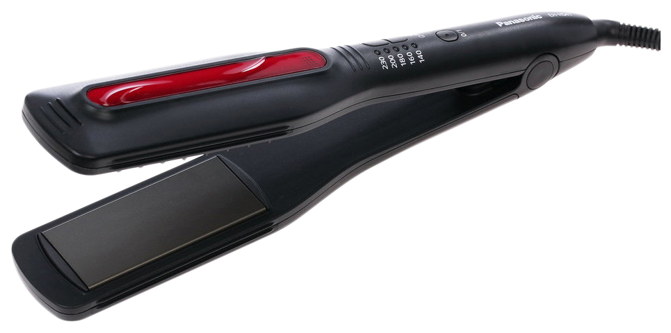 

Выпрямитель волос Panasonic EH-HS41-K865 Black, EH-HS41