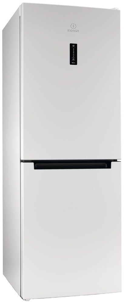 фото Холодильник indesit df 5160 w white