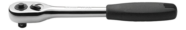 

Рукоятка трещоточная SATA 11906, 11906