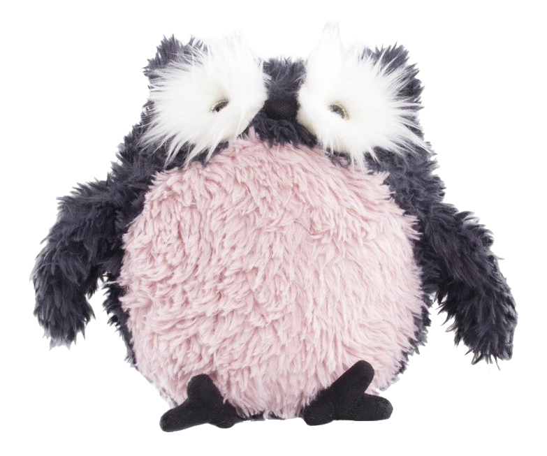 

Мягкая игрушка Gulliver Сова,21 см, Сова