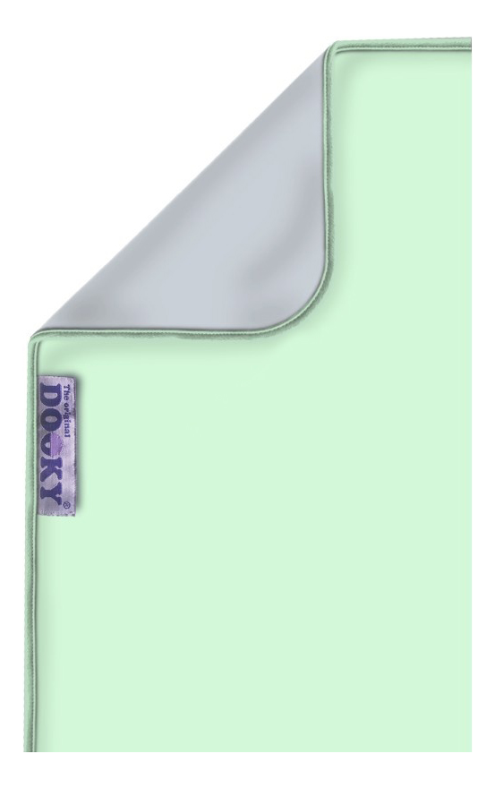 

Одеяло детское Xplorys Одеяльце Dooky Mint/ Grey 126520, xplorys одеяльце dooky mint/ grey 126520