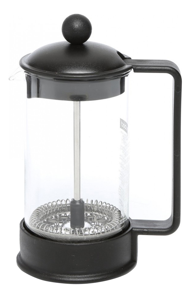 

Френч-пресс BODUM 1548-01LID 1л, brazil 1 л