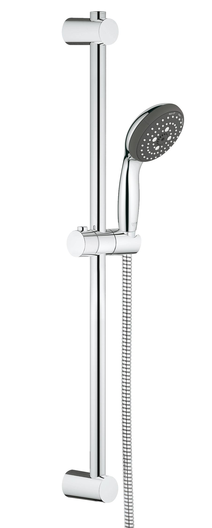 фото Душевые гарнитуры grohe 26032000