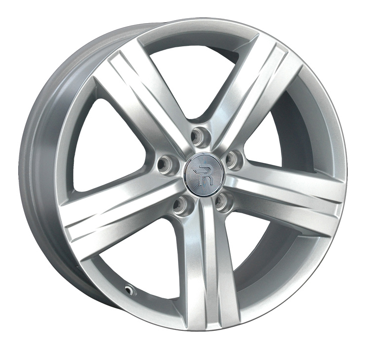 

Колесный диск Replay MR158 R17 7.5J PCD5x112 ET47 D66.6 (WHS120703), Серебристый, mR158 7,5x17/5x112 ЕТ47 D66,6 Sil