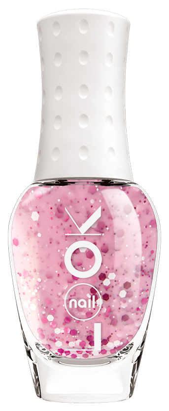 

Лак для ногтей nailLOOK Yogurt Raspberry Pink 31098 8,5 мл, yogurt Raspberry Pink