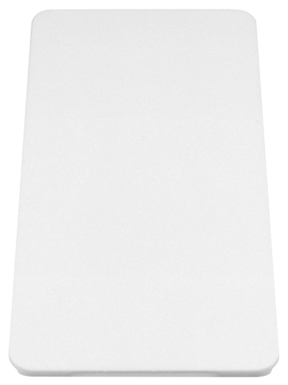 Разделочная доска Blanco 54x26, белый
