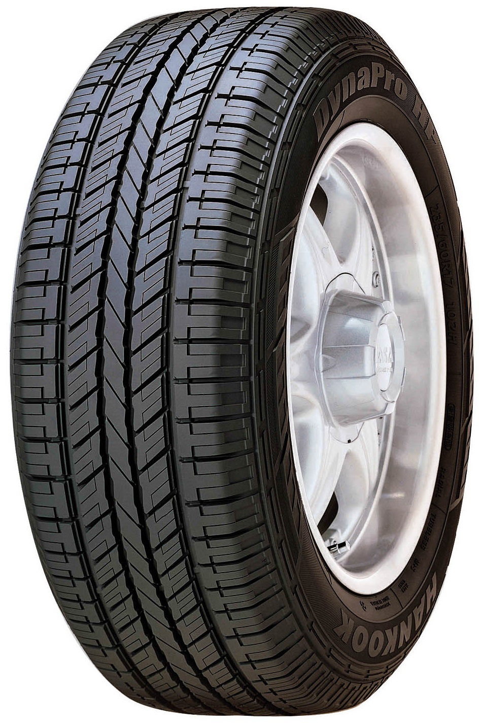 фото Шины hankook dynapro hp ra23 225/75 r16 104h (до 210 км/ч) 1005392