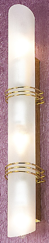 фото Подсветка для зеркал lussole selvino lsa-7701-03