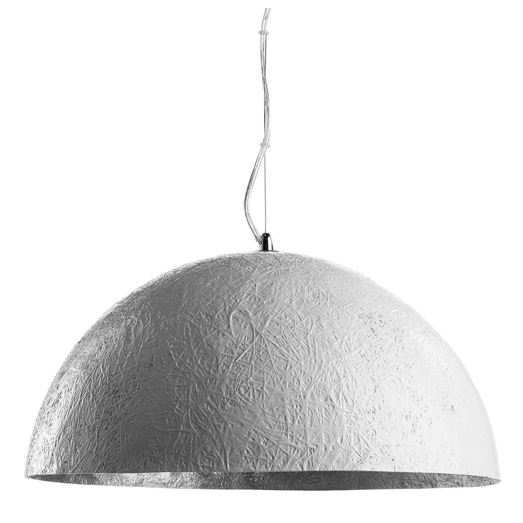 

Подвесной светильник Arte Lamp Dome A8149SP-1SI, a8149SP-1SI
