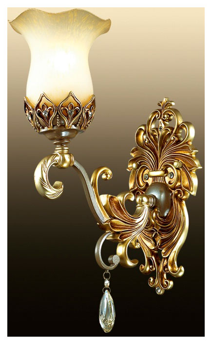 

Бра Odeon Light 2802/1W E27, 2802/1W