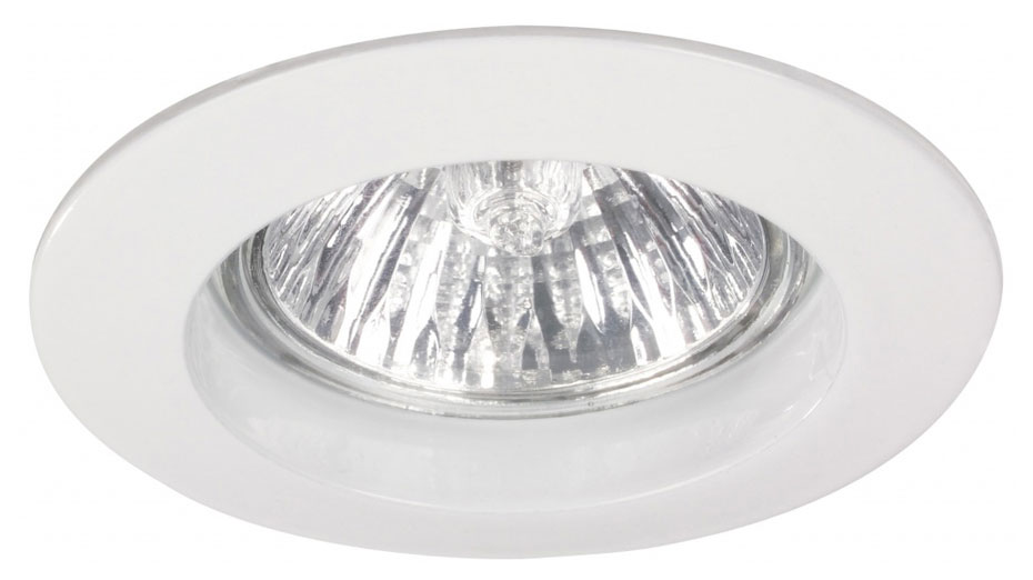 фото Встраиваемый светильник paulmann premium line halogen 99313