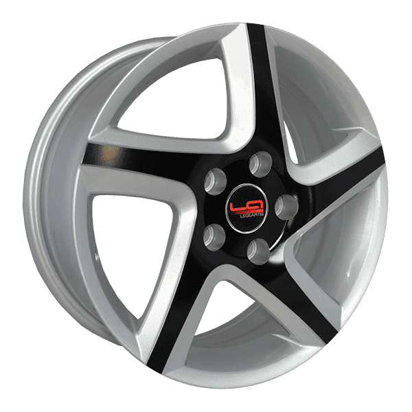 фото Колесный диск replica concept r16 6.5j pcd5x112 et39.5 d66.6 (9140481)