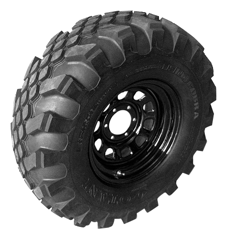 Шины King Cobra 32x9.5-15 240/90 R15