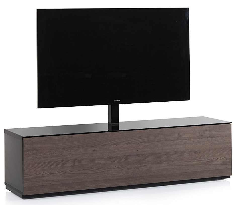 

Подставка для телевизора Sonorous ST 161F BLK TOR BS, ST 161-F-BLK-TOR-BS