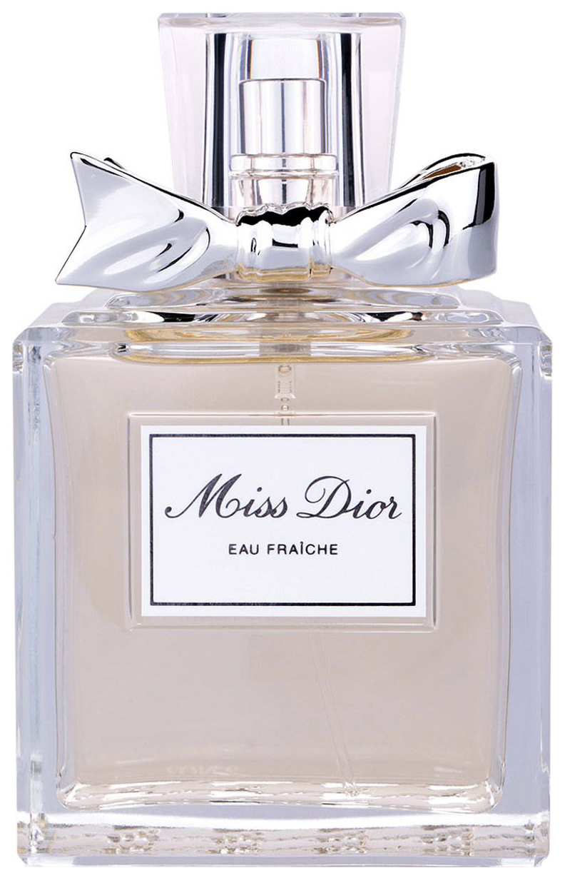 Туалетная вода Christian Dior Miss Dior Eau Fraiche 50 мл