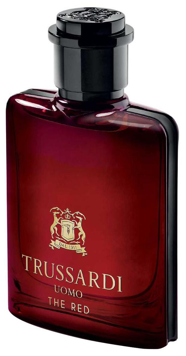 Туалетная вода Trussardi Uomo the Red 50 мл