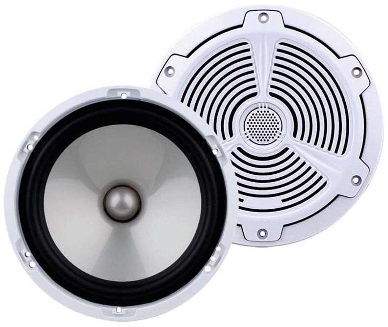 фото Широкополосный динамик boss audio mr mr752c