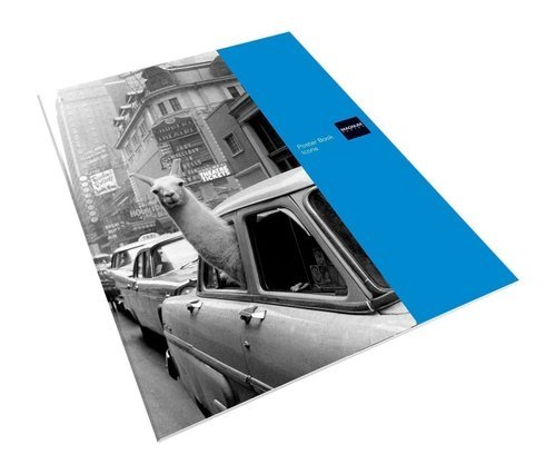 

Книга Magnum Photos, Poster Book, Icons
