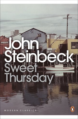 

Sweet Thursday