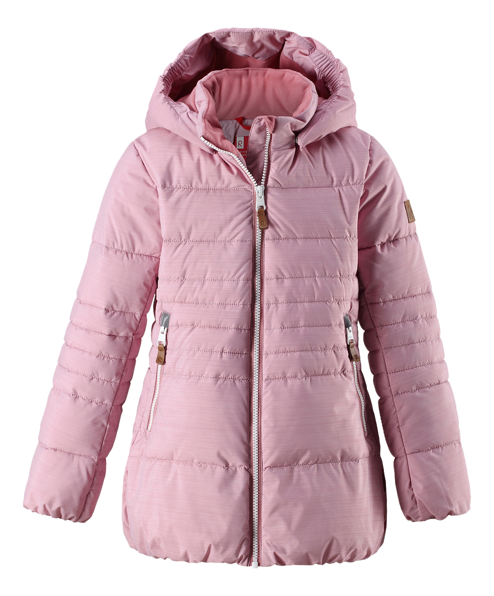 

Куртка Reima Winter jacket Liisa нежно-розовая 164 размер, 5313034320