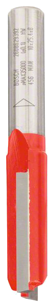 

Фреза пазовая Bosch 8x10x62,4 2608629392, expert 8x10x62,4 2608629392