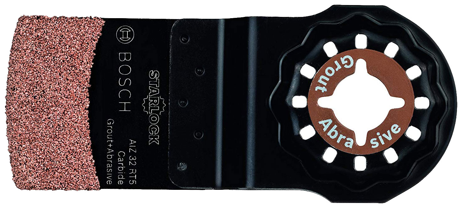 

Полотно универсальное для сабельных пил Bosch AIZ 32 RT5 30x32mm 2608661868