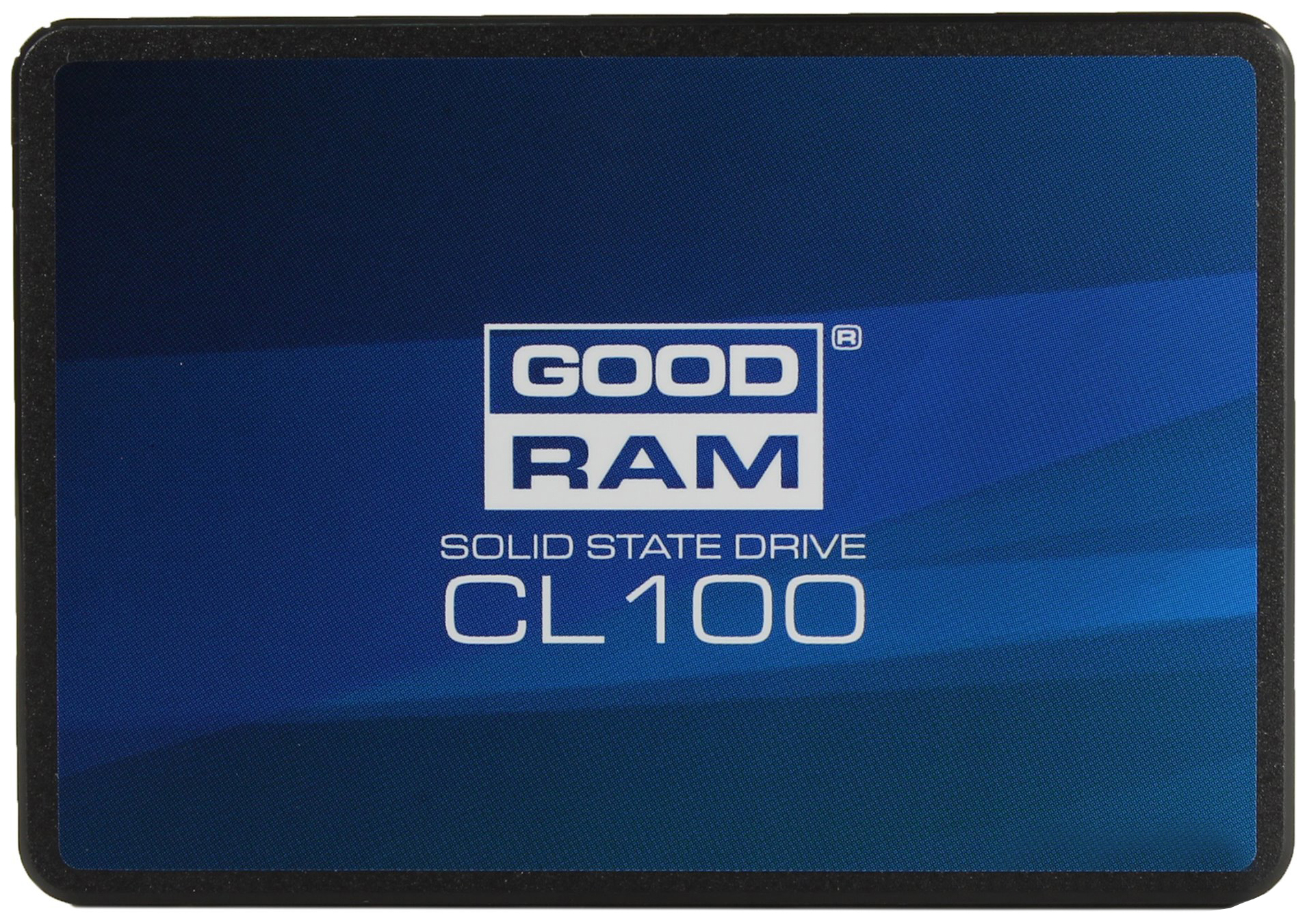 фото Ssd диск goodram cl100 120гб (ssdpr-cl100-120)