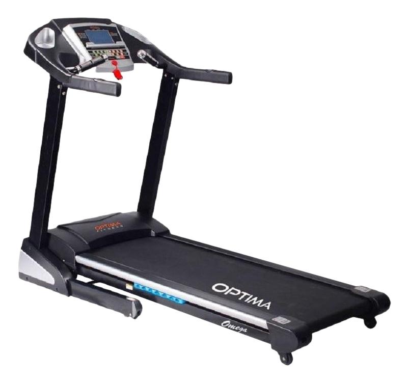 

Беговая дорожка Optima Fitness Omega, Omega