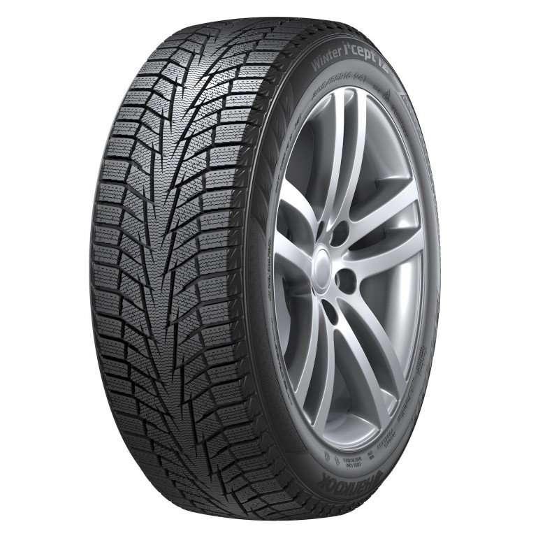 

Шины HANKOOK Winter i Cept IZ2 W616 245/45 R17 99T