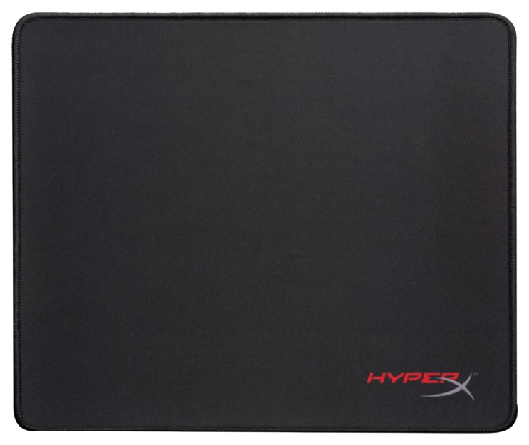 фото Игровой коврик для мыши hyperx hyperx fury m (hx-mpfs-m)