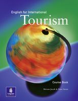 

Книга English for International Tourism Coursebook, 1st, Edition