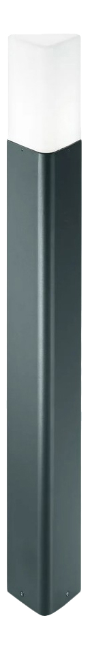 

Ландшафтный столбик Ideal Lux PULSAR PT1 Antracite, PULSAR PT1 Antracite