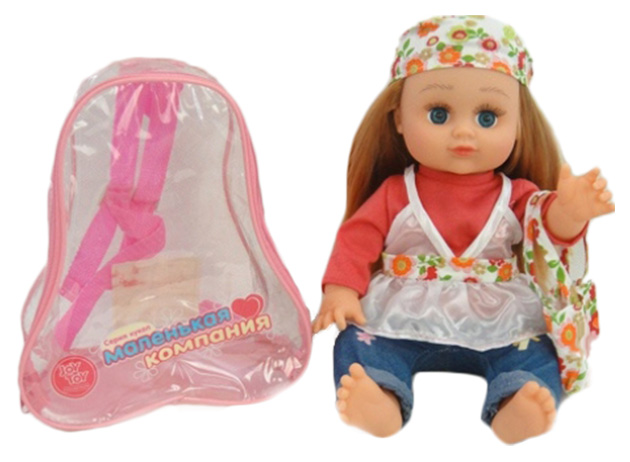 

Кукла Cоня Play Smart Д48111