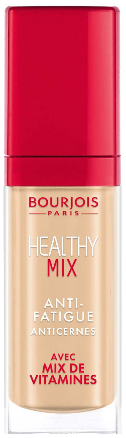 Консилер Bourjois Healthy Mix, тон 53, 3 мл bourjois консилер always fabulous