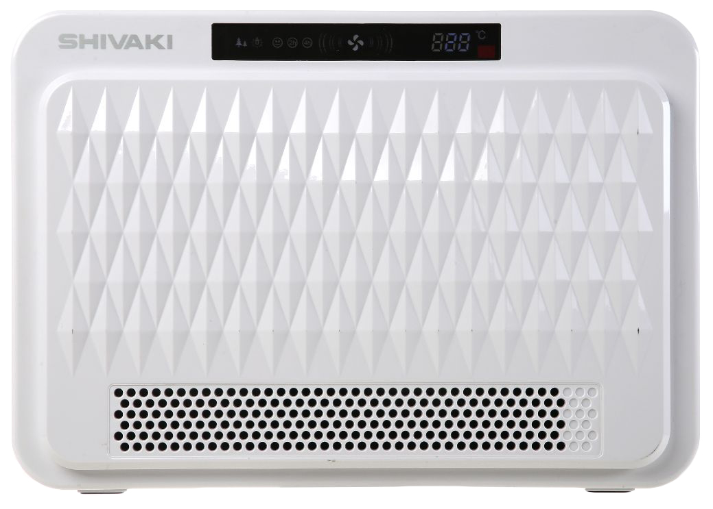 

Воздухоочиститель Shivaki SHAP-3010W White, SHAP-3010 W