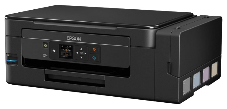 

Струйное МФУ Epson L3070, L 3070