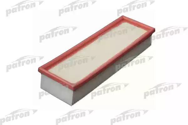 фото Фильтр воздушный двигателя patron pf1375