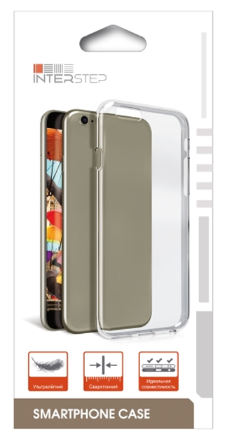 

Чл IS SLENDER Samsung Galaxy J2 2018 пр