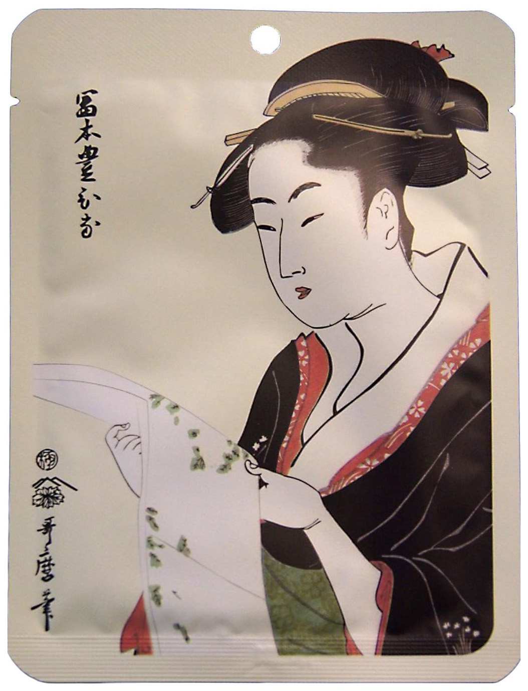 

Маска для лица Mitomo Жемчуг + Экстракт цветков сакуры 25 г, Жемчуг + Экстракт цветков сакуры