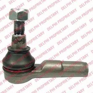 

Рулевой наконечник Delphi TA2461