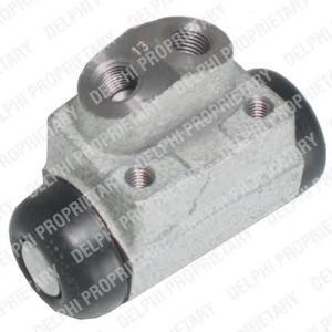 

Тормозной цилиндр Delphi LW39034