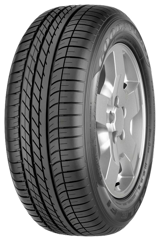 фото Шины goodyear eagle f1 asymmetric 235/65 r17 108v (до 240 км/ч) 545650