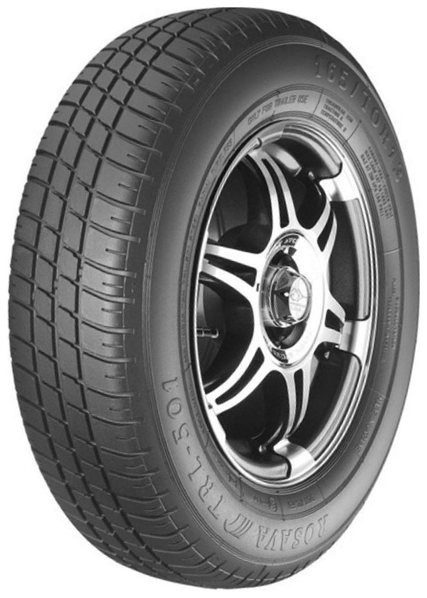 

Шины ROSAVA TRL-501 165/70 R13 79N (до 140 км/ч), TRL-501