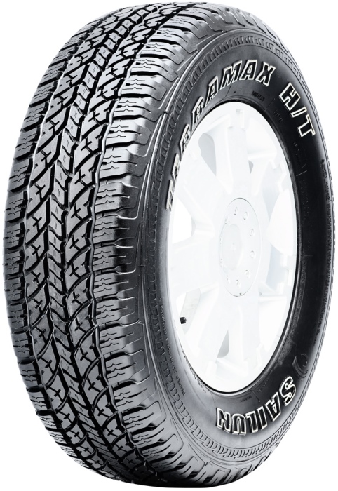 

Шины Sailun Terramax H/T 235/75 R15 105T (до 190 км/ч), Terramax H/T