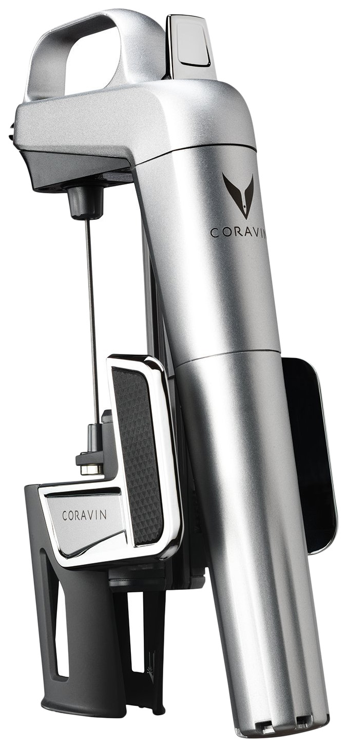 фото Система для розлива вина coravin model two