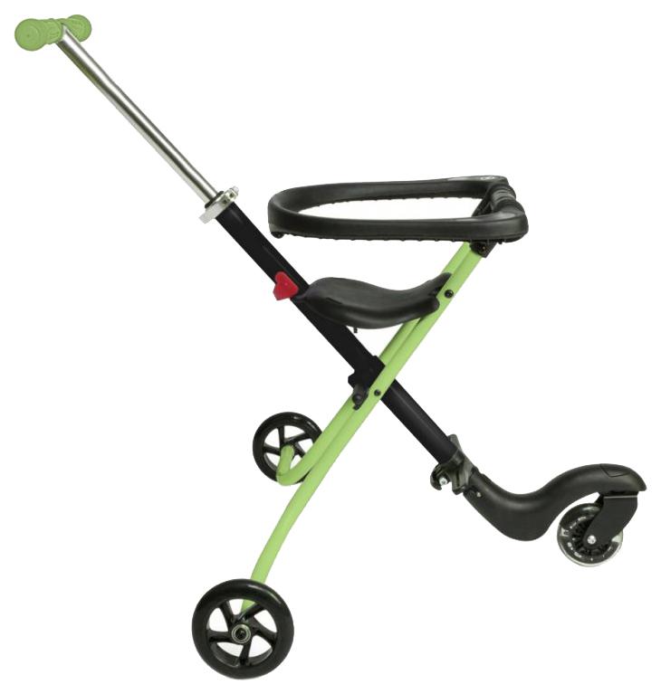 

Каталка детская Happy Baby Racer зеленая 92000, Racer