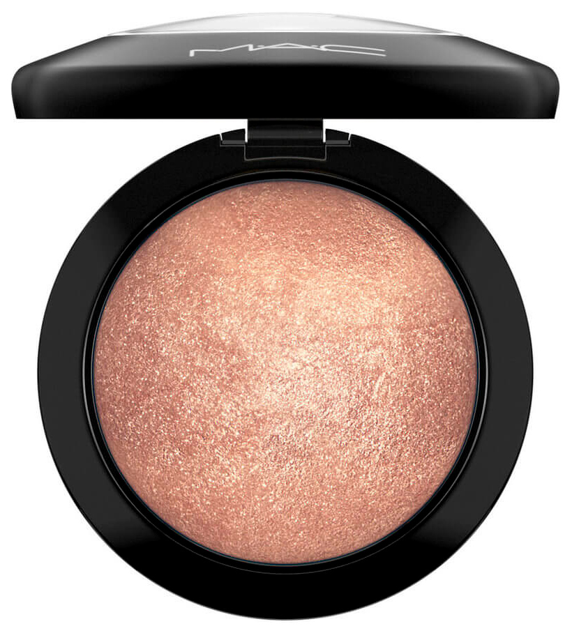 Хайлайтер MAC Cosmetics Mineralize Skinfinish Global Glow 10 гр