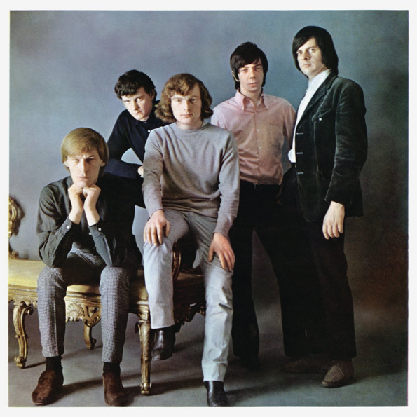 

Them THE ANGRY YOUNG THEM (180 Gram)